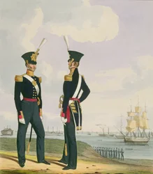 Chirurgen, Tafel 6 aus 